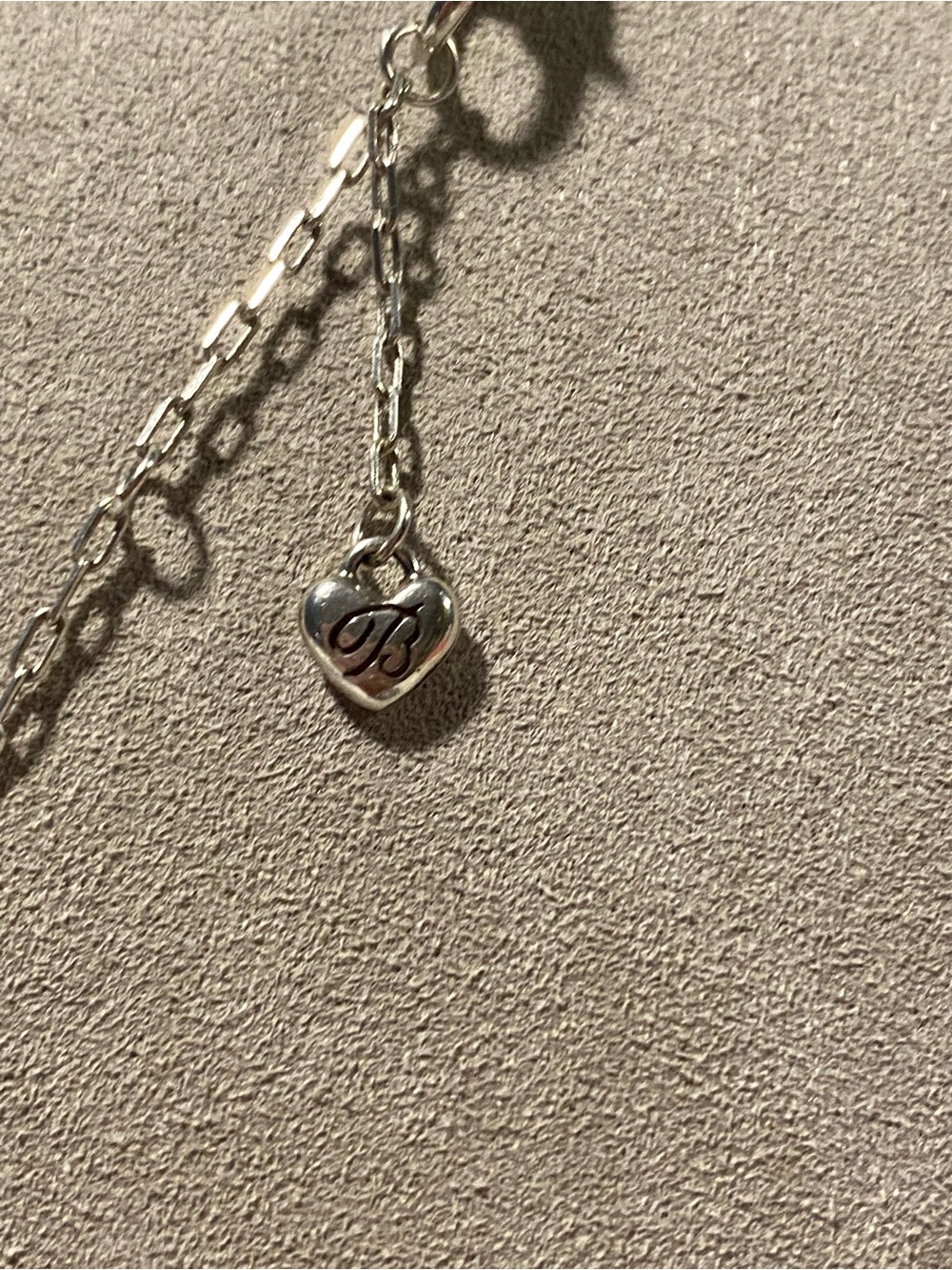 Brighton Butterfly Pendant Necklace - Picture 3 of 5